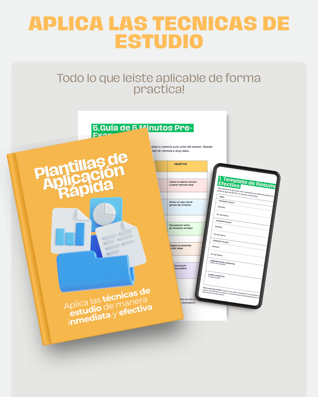 🧠 KIT DE APRENDIZAJE ACTIVO