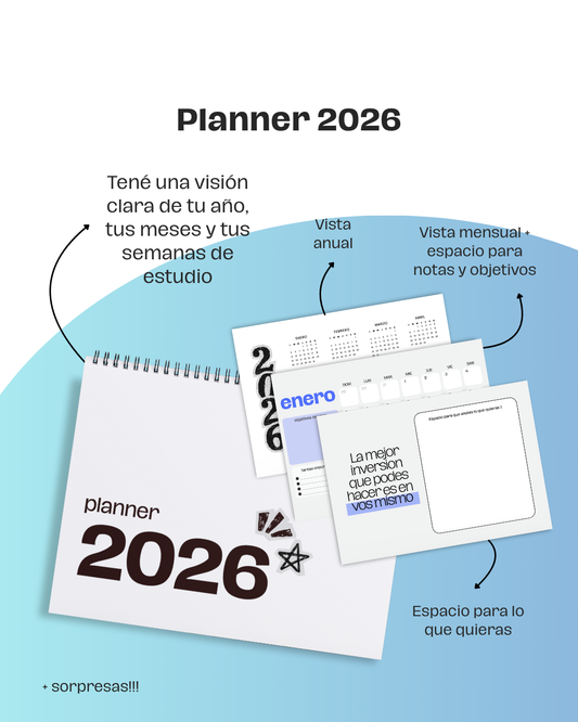 🎒 KIT ESENCIAL DEL ESTUDIANTE