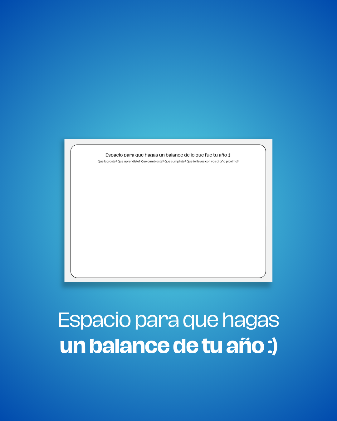 Planner 2026 Estudiantes