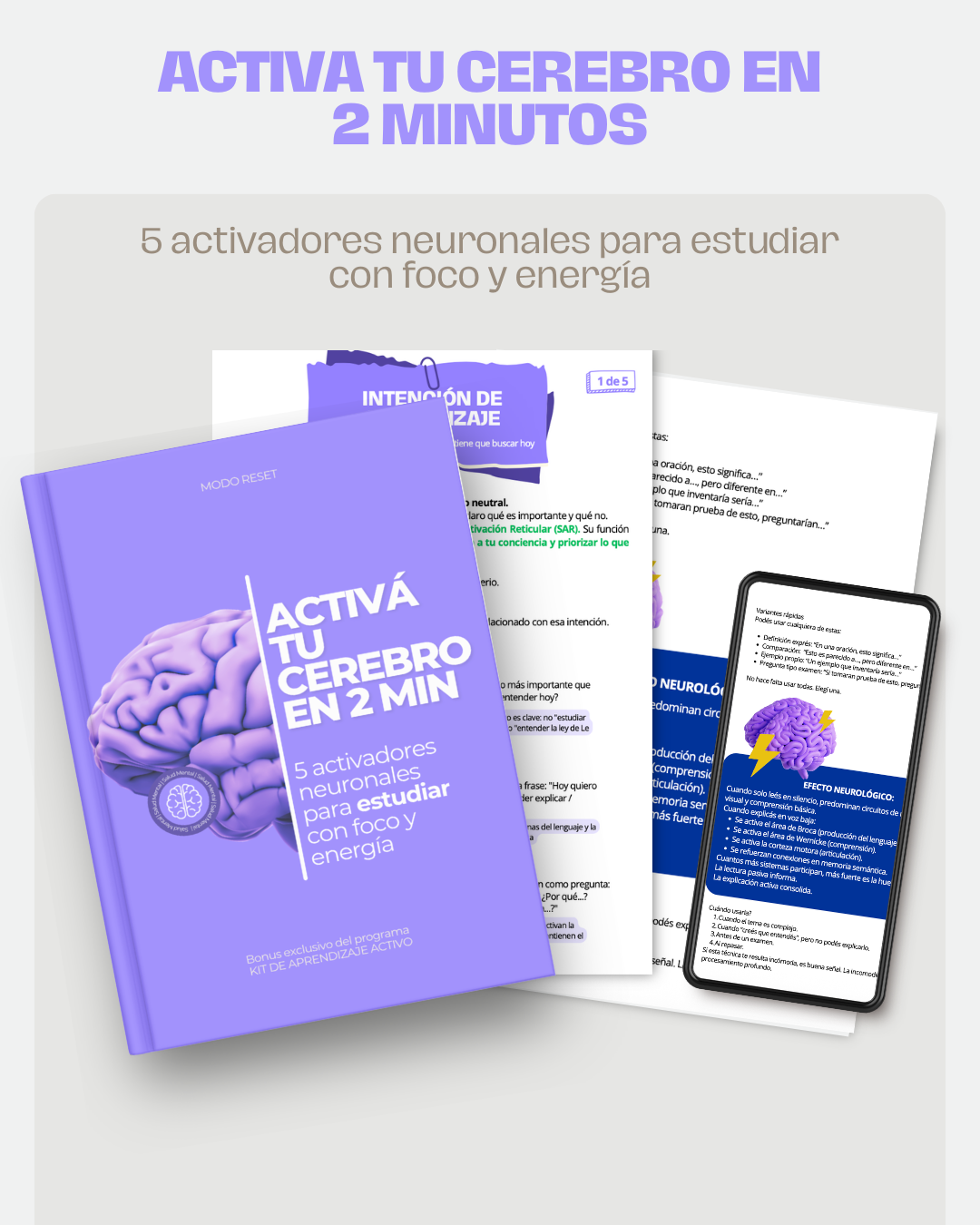 Sistema Completo de Aprendizaje 🎓