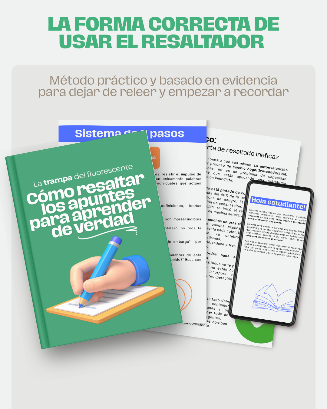 Sistema Completo de Aprendizaje 🎓