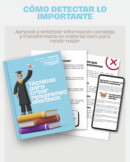 🧠 KIT DE APRENDIZAJE ACTIVO