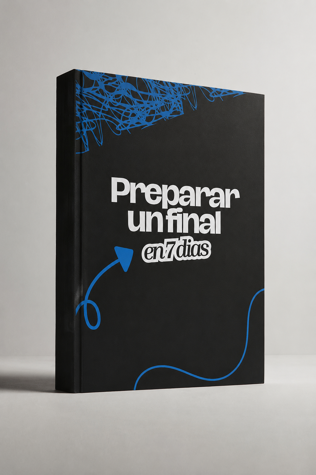 Metodo para preparar un final en 7 dias!